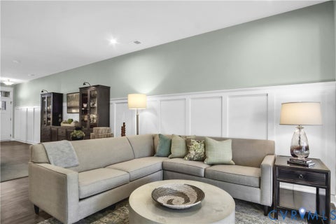 Tiny photo for 3416 Foxglove Drive, Toano, VA 23168 (MLS # 2623873)