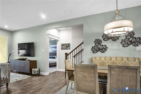 Tiny photo for 3416 Foxglove Drive, Toano, VA 23168 (MLS # 2623873)