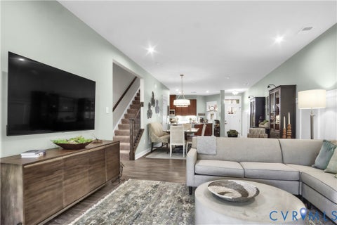 Tiny photo for 3416 Foxglove Drive, Toano, VA 23168 (MLS # 2623873)