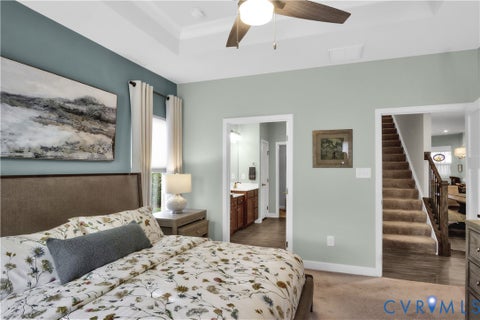 Tiny photo for 3416 Foxglove Drive, Toano, VA 23168 (MLS # 2623873)