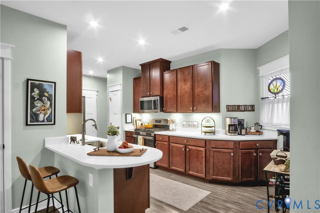 3416 Foxglove Drive