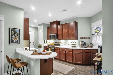 Tiny photo for 3416 Foxglove Drive, Toano, VA 23168 (MLS # 2623873)