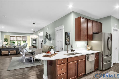Tiny photo for 3416 Foxglove Drive, Toano, VA 23168 (MLS # 2623873)