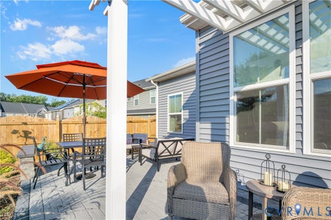 Tiny photo for 3416 Foxglove Drive, Toano, VA 23168 (MLS # 2623873)