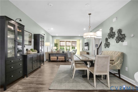 Tiny photo for 3416 Foxglove Drive, Toano, VA 23168 (MLS # 2623873)