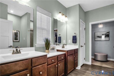 Tiny photo for 3416 Foxglove Drive, Toano, VA 23168 (MLS # 2623873)