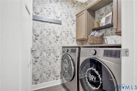Tiny photo for 3416 Foxglove Drive, Toano, VA 23168 (MLS # 2623873)