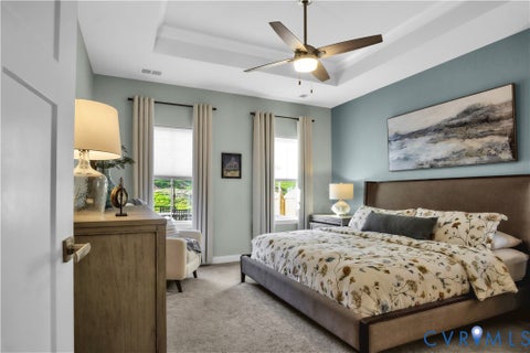 Tiny photo for 3416 Foxglove Drive, Toano, VA 23168 (MLS # 2623873)