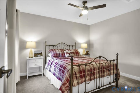 Tiny photo for 3416 Foxglove Drive, Toano, VA 23168 (MLS # 2623873)