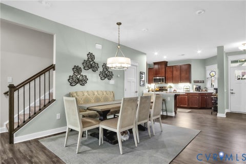 Tiny photo for 3416 Foxglove Drive, Toano, VA 23168 (MLS # 2623873)