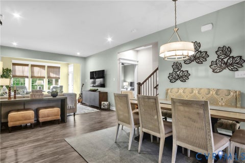 Tiny photo for 3416 Foxglove Drive, Toano, VA 23168 (MLS # 2623873)