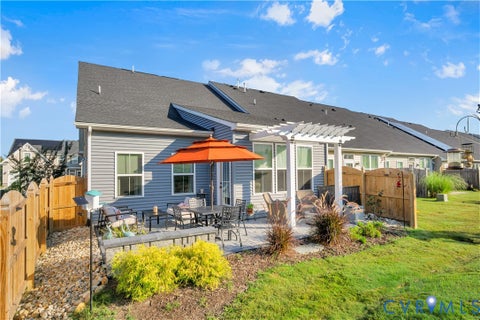 Photo of 3416 Foxglove Drive, Toano, VA 23168 (MLS # 2623873)