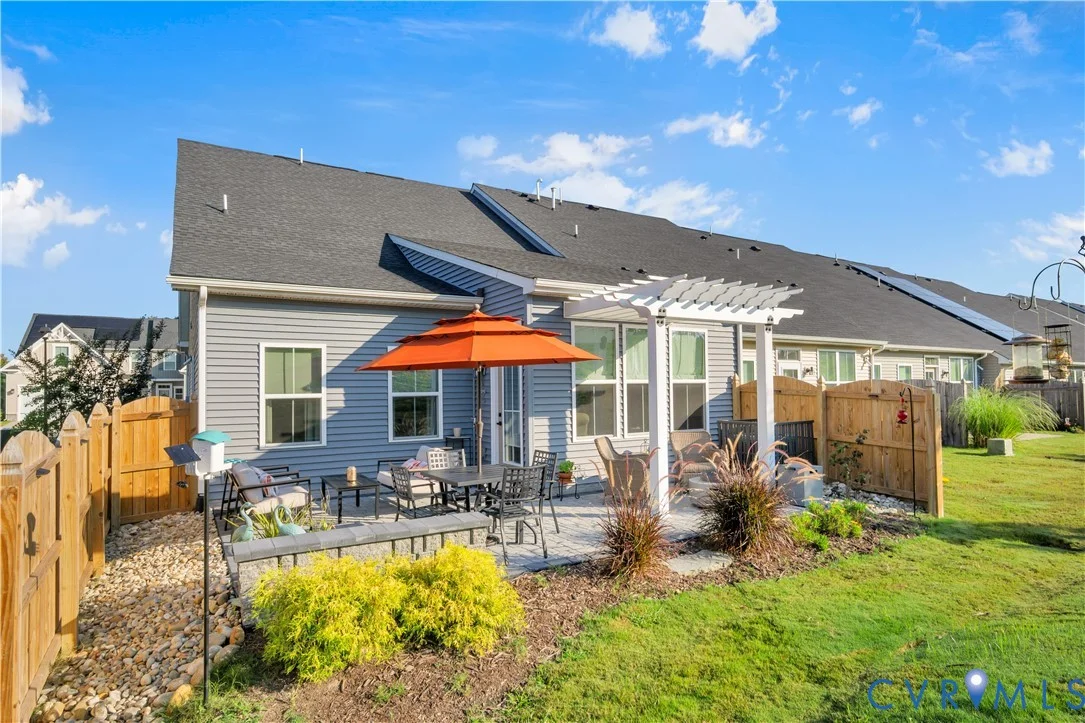 3416 Foxglove Drive, Toano, VA, 23168