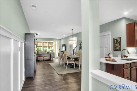 Tiny photo for 3416 Foxglove Drive, Toano, VA 23168 (MLS # 2623873)