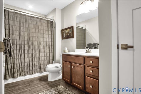 Tiny photo for 3416 Foxglove Drive, Toano, VA 23168 (MLS # 2623873)