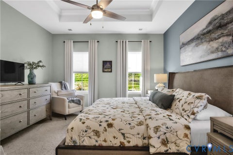 Tiny photo for 3416 Foxglove Drive, Toano, VA 23168 (MLS # 2623873)