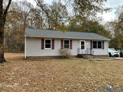 Photo of 317 N Snead Street, Ashland, VA 23005 (MLS # 2531655)