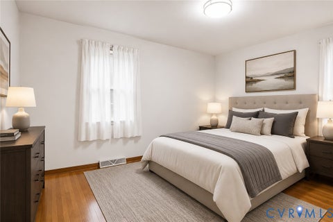 Tiny photo for 6626 Wimbledon Drive, Richmond, VA 23224 (MLS # 2623399)