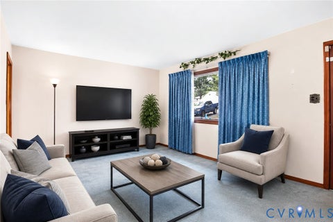 Tiny photo for 6626 Wimbledon Drive, Richmond, VA 23224 (MLS # 2623399)
