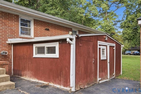 Tiny photo for 6626 Wimbledon Drive, Richmond, VA 23224 (MLS # 2623399)