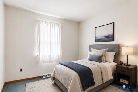 Tiny photo for 6626 Wimbledon Drive, Richmond, VA 23224 (MLS # 2623399)