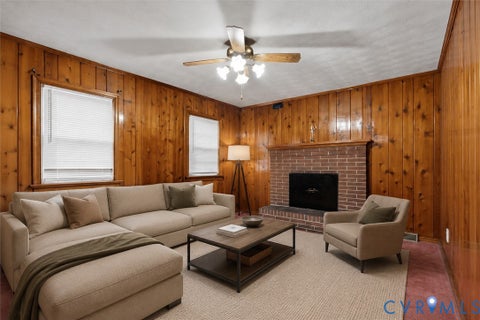 Tiny photo for 6626 Wimbledon Drive, Richmond, VA 23224 (MLS # 2623399)