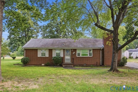 Tiny photo for 6626 Wimbledon Drive, Richmond, VA 23224 (MLS # 2623399)