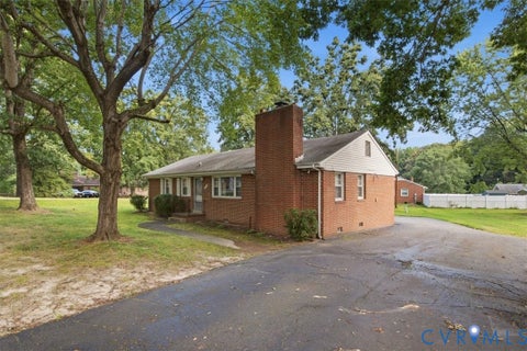 Tiny photo for 6626 Wimbledon Drive, Richmond, VA 23224 (MLS # 2623399)