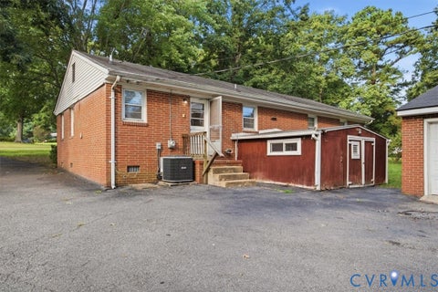 Tiny photo for 6626 Wimbledon Drive, Richmond, VA 23224 (MLS # 2623399)