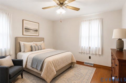 Tiny photo for 6626 Wimbledon Drive, Richmond, VA 23224 (MLS # 2623399)