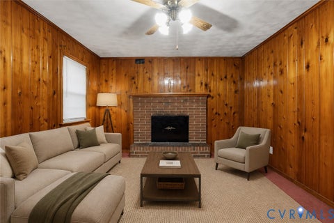 Tiny photo for 6626 Wimbledon Drive, Richmond, VA 23224 (MLS # 2623399)
