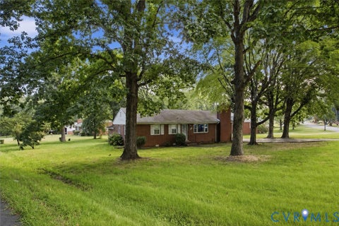Tiny photo for 6626 Wimbledon Drive, Richmond, VA 23224 (MLS # 2623399)