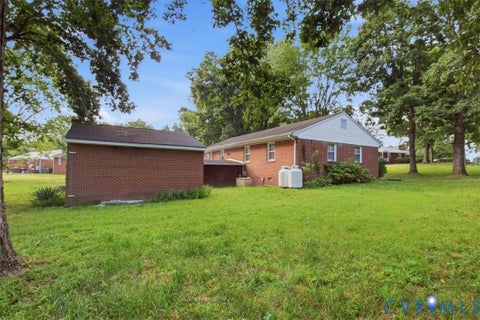Tiny photo for 6626 Wimbledon Drive, Richmond, VA 23224 (MLS # 2623399)