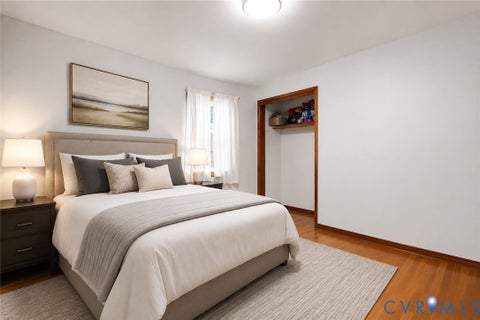Tiny photo for 6626 Wimbledon Drive, Richmond, VA 23224 (MLS # 2623399)