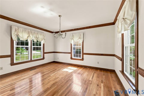 Tiny photo for 10109 Northland Drive, Chesterfield, VA 23236 (MLS # 2623230)