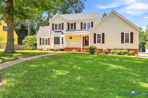 Tiny photo for 10109 Northland Drive, Chesterfield, VA 23236 (MLS # 2623230)