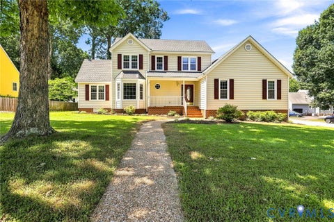 Photo of 10109 Northland Drive, Chesterfield, VA 23236 (MLS # 2623230)