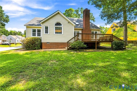 Tiny photo for 10109 Northland Drive, Chesterfield, VA 23236 (MLS # 2623230)