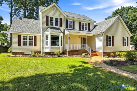 Tiny photo for 10109 Northland Drive, Chesterfield, VA 23236 (MLS # 2623230)
