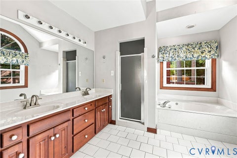 Tiny photo for 10109 Northland Drive, Chesterfield, VA 23236 (MLS # 2623230)
