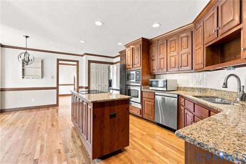 Tiny photo for 10109 Northland Drive, Chesterfield, VA 23236 (MLS # 2623230)