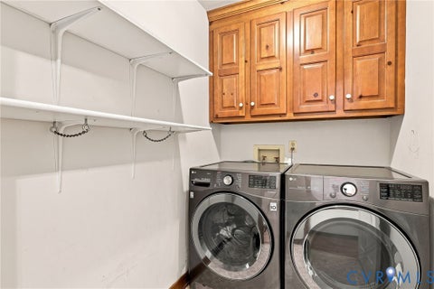 Tiny photo for 10109 Northland Drive, Chesterfield, VA 23236 (MLS # 2623230)