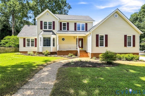 Tiny photo for 10109 Northland Drive, Chesterfield, VA 23236 (MLS # 2623230)