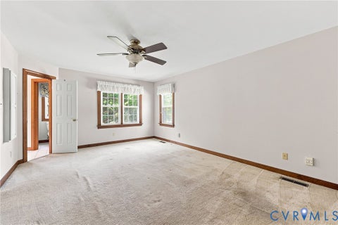 Tiny photo for 10109 Northland Drive, Chesterfield, VA 23236 (MLS # 2623230)