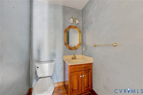 Tiny photo for 10109 Northland Drive, Chesterfield, VA 23236 (MLS # 2623230)