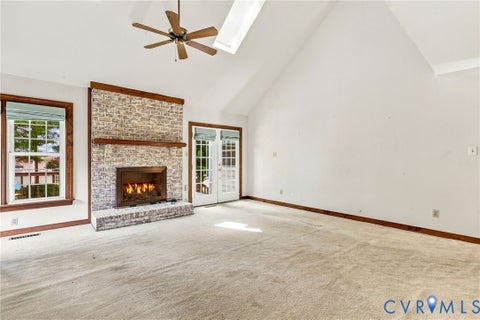 Tiny photo for 10109 Northland Drive, Chesterfield, VA 23236 (MLS # 2623230)