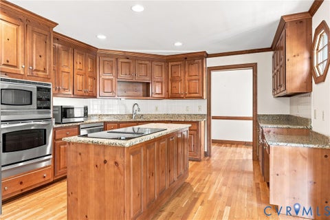 Tiny photo for 10109 Northland Drive, Chesterfield, VA 23236 (MLS # 2623230)