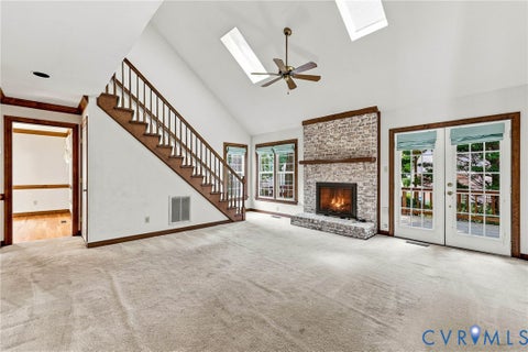 Tiny photo for 10109 Northland Drive, Chesterfield, VA 23236 (MLS # 2623230)