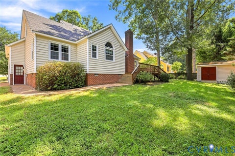Tiny photo for 10109 Northland Drive, Chesterfield, VA 23236 (MLS # 2623230)
