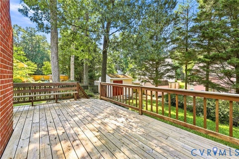 Tiny photo for 10109 Northland Drive, Chesterfield, VA 23236 (MLS # 2623230)